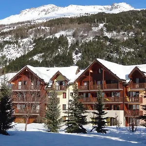 Alpaga Appartement La Salle-les-Alpes