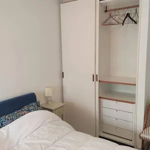 Havre De Paix En Plein Centre Ville, 4 Couchages Appartement Menton
