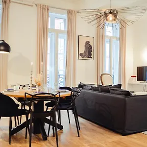 La Perle De La Republique - Au Coeur Du Centre Historique Appartement Montauban