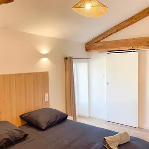 Appartement Le Croco, Montbrison
