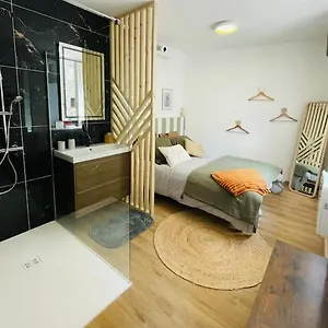 Appartement Le Repos Du Pilat Proche A 10 Min Etienne, Saint-Etienne (Loire)