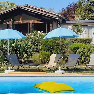 Hébergement de vacances Dependance Proche Lyon, Craponne
