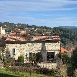 Hébergement de vacances Camilette, Labegude