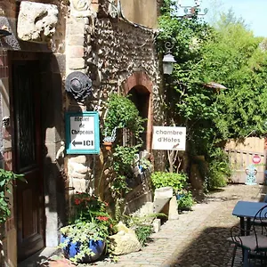Couette-café Les Ateliers D'art, Roanne