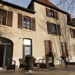 Appartamento Chapelle St Nicolas, Roanne
