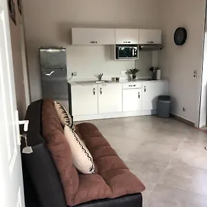 Chez Bibi Hébergement de vacances Grand-Bourg (Marie Galante)